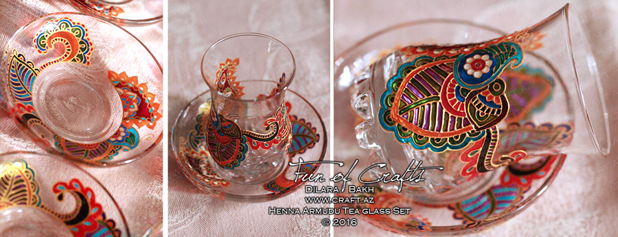 Best souvenirs in Baku